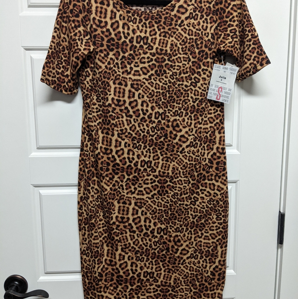 LuLaRoe dress